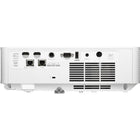 Optoma Technology - GT4000UHD Projecteur laser DLP ultra-courte focale 4K UHD 4000 lumens Optoma Technology-Images de projet jusqu'à 150"