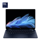 HP - Ordinateur portable OmniBook 14 po à écran tactile Copilot+ PC- Intel Ultra 7 258V - SSD 2 To - RAM 32 Go - Windows 11 Famille-Depuis la nouvelle version du menu Démarrer jusqu’aux nouvelles façons de vous connecter à vos contacts, actualités, jeux et contenus préférés, Windows 11 est le lieu idéal pour penser, s’exprimer et créer de manière naturelle
