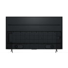 TCL - Téléviseur intelligent LED HDR 4K UHD 85" 60 Hz Classe S avec Roku TV-Dolby Atmos