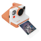Polaroid - Now Génération 3 - Corail-Compatibilité avec les filtres.