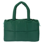 General Supply Goods + Co - Fourre-tout matelassé de nuit-Le modèle matelassé doux est fait de nylon recyclé