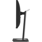 ViewSonic - Moniteur d'accueil IPS ergonomique 24" 1080p-Ergonomie avancée (inclinaison, pivotement, rotation et hauteur à 40 degrés) pour un confort toute la journée