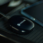 Motorola - Adaptateur de voiture sans fil MA1 pour Android Auto - Noir-10