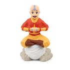tonies - Avatar : The Last Airbender - Aang figurine Tonie - Anglais-Liste des titres (en anglais) : 1. Prologue 2. Uncle Irohs Wisdom 1. 3. Story 1. - Water 4. Uncle Irohs Wisdom 2. 5. Story 2. - Earth 6. Uncle Irohs Wisdom 3. 7. Story 3. - Fire 8. Uncle Irohs Wisdom 4. 9. Story 4. - Air Durée totale : env 6.9. minutes