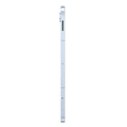 Samsung - Tablette 10,9 po Android Galaxy Tab S10 FE avec le S-Pen - 256 Go - Bleu clair-Appareil photo: Appareil photo arrière 13,0 MP + Appareil photo avant 12,0 MP