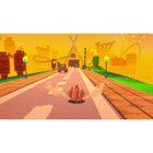 Bubsy 4D: Pawsome Edition pour Nintendo Switch 2-BANDE-SON PATTASTIQUE : Ambiancez-vous sur une bande-son résolument funky proposée par Fat Bard, avec des sonorités jazz, big band, electro-swing et aux très nombreuses autres influences.