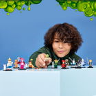 LEGO - Minifigures Série Shrek personnages à collectionner-Des figurines LEGO à collectionner, construire, jouer et exposer