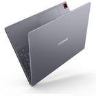 Lenovo - Ordinateur portable Ideapad Slim 3x 15,3 po Touch Copilot+ - Qualcomm Snapdragon X - SSD 512 Go - 16 Go de RAM - Windows 11 Famille-Connectivite: Le Wi-Fi 7 320 MHz (2x2 802.11BE) et le Bluetooth 5.3 vous permettent de profiter de connexions rapides et stables aux réseaux et autres appareils