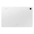 Samsung - Galaxy Tab S9 FE - 128 Go - Argent-Mémoire : 8 Go de RAM