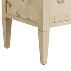 Modway - Elysian 36" Armoire de toilette de salle de bain (lavabo non inclus) - Bourgogne-8