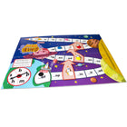 Junior Learning - 6 jeux sur le son des lettres, multicolore (JRL400)-4 à 8 ans/prématernelle à 3e année