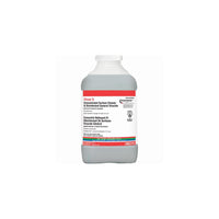 Concentré nettoyant et désinfectant de surfaces, virucide général Diversey J-Fill Virox AHP5 - 2.5 L - Paquet de 2-Désinfectant