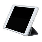 Artikl - Support Slim Folio pour iPad mini de 7,9 po - anthracite-La couverture se transforme en support pour votre iPad