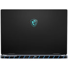 MSI - Ordinateur portable de jeu TITAN 18 HX A14VHG-084CA 18 po UHD+, i9-14900HX, SSD 2 To, RAM 32 Go, Win 11 Pro, Core Noir-Technologie MSI Overboost Ultra