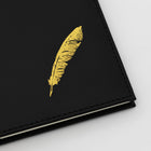 Winnable - Livret des visiteurs, 7 x 10 po-Reliure partiellement cousue   