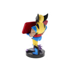 Exquisite Gaming - Marvel: Wolverine Cable Guy support de contrôleur et téléphone-5
