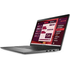 Dell - Ordinateur portable HD 15,6 po Latitude 3550 - Intel Core i5-1335U - SSD 256 Go - RAM 8 Go - Windows 11 Pro-Le clickpad a une sensation semblable à celle d'un verre qui offre une expérience plus confortable