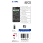 Casio Calculatrice scientifique FX991MS PLUS-Calculs d'équation