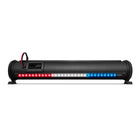 SOUNDEXTREME - ECOXGEAR Enceinte amplifiée Elite 500 watts - Bluetooth - Barre de son rétroéclairée par LED-Appels mains libres : Microphone intégré pour utiliser la fonction haut-parleur téléphonique.