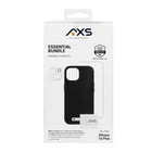 AXS - Essential Bundle Étui PROTech Plus, Protecteur d'écran et chargeur mural 20W pour Apple iPhone 15 Plus-PROTech Plus - Résistant aux chutes jusqu’a 10 pieds