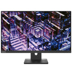 Lenovo - Écran ThinkVision 23,8 po QHD 16:9 - Noir Raven - E24q-30-Écran IPS 23,8 pouces QHD (2560 x 1440) offrant 1,77 fois plus de pixels que la FHD