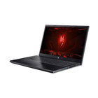 Acer - Ordinateur portable FHD 15,6" - Intel i5-13420H - GeForce RTX 4050 - 16 Go RAM - 512 Go SSD - Win 11 - Noir-Offrant plus qu'un simple score de performance. Les processeurs Intel Core de 13e génération font progresser l'informatique du monde réel et offrent un multitâche ultra-efficace.