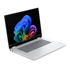HP - Omnibook X Flip 16" écran tactile Copilot- Intel Core Ultra 5-325- SSD de 512 Go- 16 Go de RAM- Windows 11 Famille-Processeur : Intel  Core  Ultra 5 325