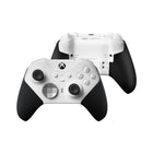 Xbox - Manette sans fil Elite Series 2 - Blanche-Profitez d’une personnalisation illimitée avec des options exclusives de cartographie de boutons dans l’application Xbox Accessoires