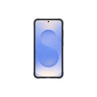 Samsung - Étui Flipsuit pour Galaxy S25 (robuste) - Noir-Les surfaces robustes et les bords surélevés de l'étui Flipsuit sont conçus pour absorber la plupart des niveaux d'impact.