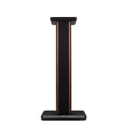 Edifier - SS02C d'enceintes pour haut-parleurs pour série S1000/S2000 - Brun foncé-4