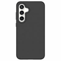 Blu Element - Coque Armour Rugged Galaxy S25+ - Noire-Testée pour résister à des chutes de 3 m