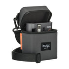Fujifilm - Étui pour appareil photo instantané Instax Mini 41 - Noir-4