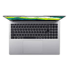 Acer - Aspire Lite 16" Ordinateur portable FHD+ - Intel Core i7-1355U - SSD 512 Go - 16 Go de RAM - Windows 11 Famille - Finition Iron-Taille et type de RAM: 16 Go de RAM LPDDR5 4800 MHz