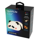 Tzumi - Aura Veilleuse DEL - Pandalite-Rechargable avec USB