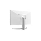 LG - Moniteur 27US550-W 27 pouces 4K UHD UltraFine IPS-7