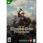 Kingdom Come: Deliverance II pour Xbox Series X / S [Code Electronique]-Genre: Action, Adventure, Role Playing