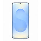 Samsung - Galaxy S25+ (Plus) - 256 Go - Ombre argentée - Bell et Virgin Plus-Mémoire: 12 Go