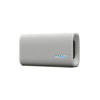 Sony - SRSULT30 Enceinte portable sans fil ULT FIELD 3 - Blanc-Bouton ULT - Boostez les basses en appuyant sur le bouton ULT, pour une profondeur sonore améliorée de vos morceaux préférés