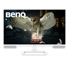 BenQ - Moniteur 27 po 4K - EW2790U-L'EW2790U offre une résolution 4K, une couverture de couleur P3 à 95 % et une paire de haut-parleurs intégrés de 5W exceptionnels pour un plaisir audio-visuel hors pair