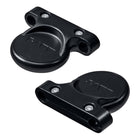 Laut support de selle de vélo pour apple airtag - noir-Conçu pour s'ajuster parfaitement et discrètement sous votre selle de vélo.