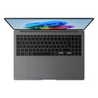 Samsung - Ordinateur portable Galaxy Book5 Pro Copilot+PC 16 po, Intel Core Ultra 7-256V, 1 To SSD, 16 Go RAM, Windows 11, Gris-Utilisez Cocreator dans Paint pour esquisser votre idée et regardez l’IA la transformer en œuvre d’art. Modifiez, régénérez et appliquez la touche finale à l'aide d'invites simples