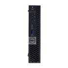 Dell - Ordinateur de bureau OptiPlex 7070 Micro remis à neuf - Intel Core i5-9500T - SSD 256 Go - RAM 16 Go - Windows 11 Pro-Processeur: Intel Core i5-9500T