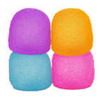 Schylling - Boule de Gomme NeeDoh - Couleurs assorties-Sa forme de goutte de pluie offre une expérience de compression douce