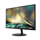 Acer - Moniteur LED 31,5 po - Noir - SA322QU A-AMD FreeSync réduit ou élimine la latence, les déchirures d'écran et les saccades pour des images fluides et une meilleure visualisation