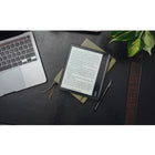 Kobo - Liseuse numérique Sage HD 8" - Noir-Kobo Sage fonctionne parfaitement avec le stylet Kobo (vendu séparément) qui vous permet de prendre des notes manuscrites sur vos livres électroniques ou vos PDF, puis de les convertir en texte propre