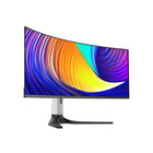 Koorui - Moniteur OLED incurvé 5K 32:9 49" 240 Hz - S4941XO-Faites l’expérience d’un jeu fluide et ultra réactif avec un taux de rafraîchissement de 240 Hz, garantissant des visuels fluides et des réactions plus rapides. Le temps de réponse GTG ultra-rapide de 0,03 ms réduit le flou de mouvement