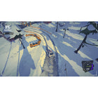 DRIVE Rally pour Nintendo Switch-Langues - voix anglaise en jeu. Texte en jeu anglais, français, allemand, italien, japonais, coréen, polonais, portugais, chinois simplifié, espagnol et turc