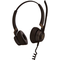 Jabra - Engage 50 Stéréo USB-C-Style de casque : Stéréo