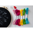 Art 101 - Kit d'art de broderie-7