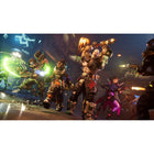 Borderlands 4 pour PlayStation 5-MOINS DE FRONTIÈRES, PLUS DE TERRITOIRES : Explorez un monde vaste et dangereux où sévissent des factions en guerre. Ennemis, quêtes, évènements... Enfourchez votre hover bike et traversez champs, sommets et déserts, à la rencontre de personnages inoubliables. Unissez le peuple de Kairos et déclenchez une révolution, en vivant votre aventure comme vous en avez envie, pour une incroyable expérience Borderlands